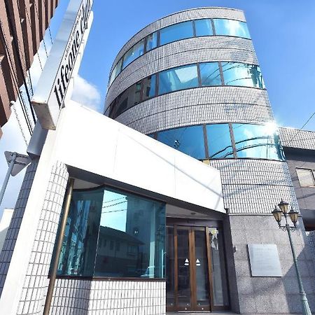 Lifeone Club Aparthotel Hiroshima Exterior photo